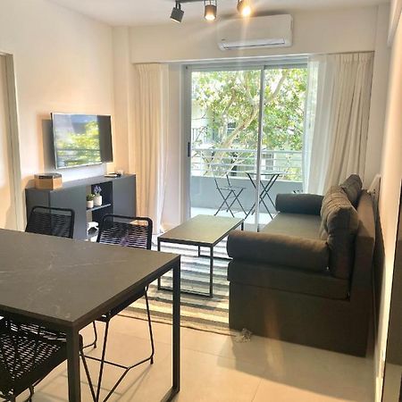 Departamento 2 Ambientes Premium En Palermo A Estrenar Daire Buenos Aires Dış mekan fotoğraf