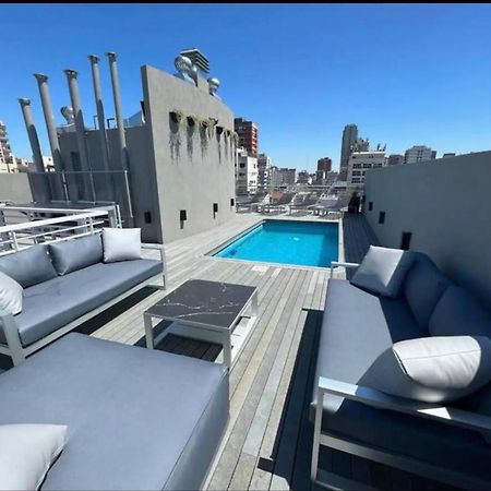 Departamento 2 Ambientes Premium En Palermo A Estrenar Daire Buenos Aires Dış mekan fotoğraf
