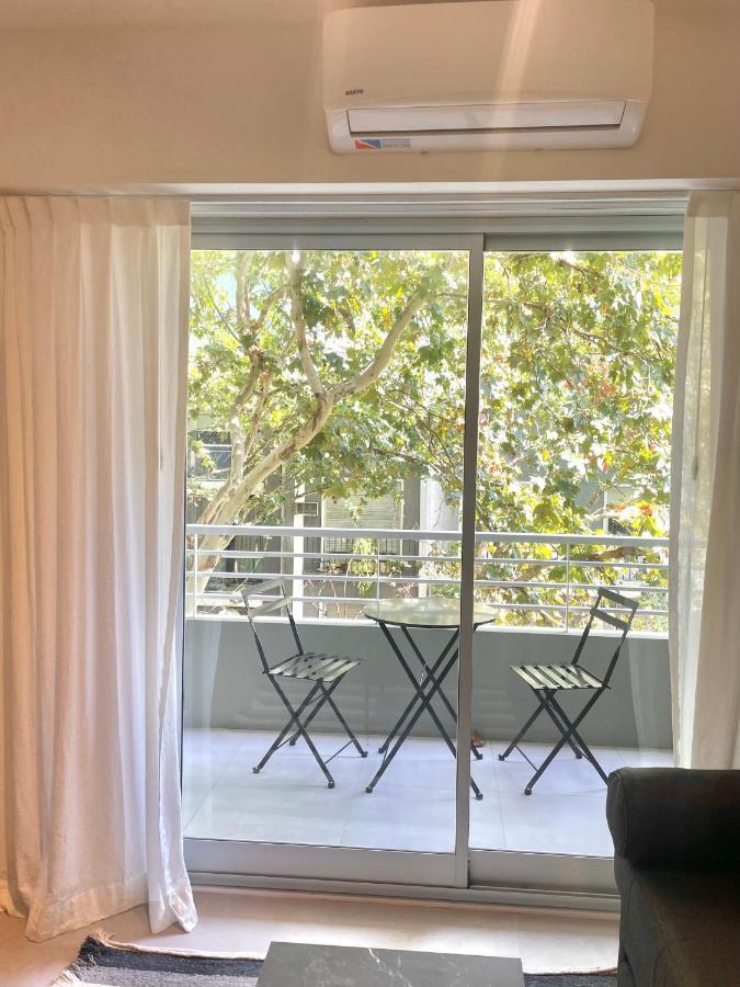 Departamento 2 Ambientes Premium En Palermo A Estrenar Daire Buenos Aires Dış mekan fotoğraf