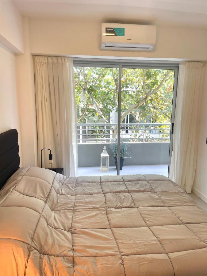 Departamento 2 Ambientes Premium En Palermo A Estrenar Daire Buenos Aires Dış mekan fotoğraf