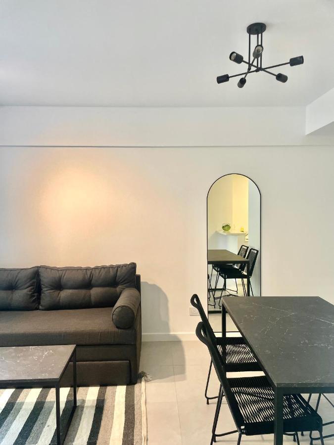 Departamento 2 Ambientes Premium En Palermo A Estrenar Daire Buenos Aires Dış mekan fotoğraf