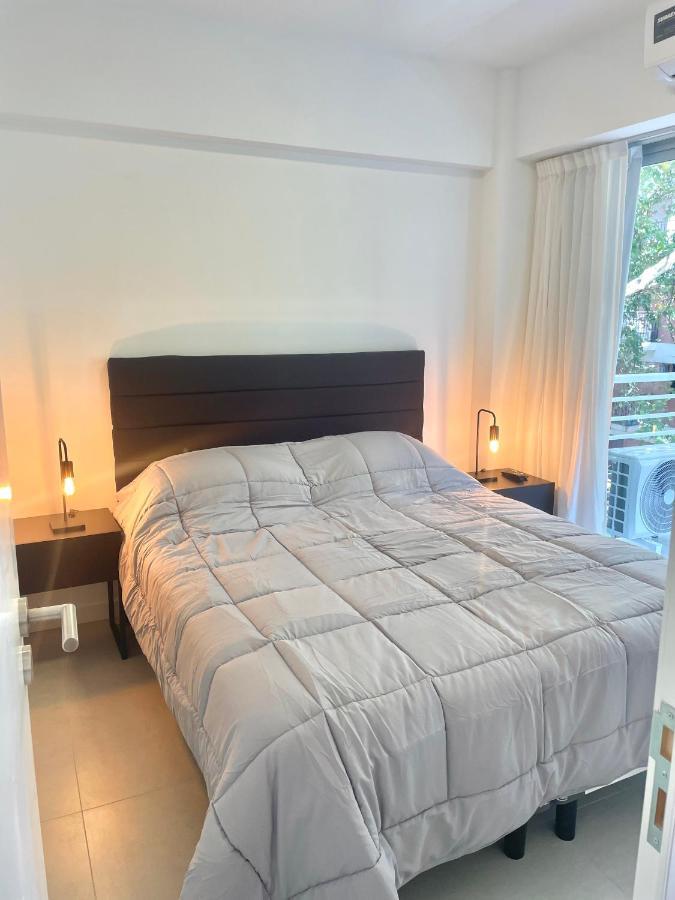 Departamento 2 Ambientes Premium En Palermo A Estrenar Daire Buenos Aires Dış mekan fotoğraf
