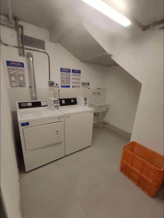 Departamento 2 Ambientes Premium En Palermo A Estrenar Daire Buenos Aires Dış mekan fotoğraf
