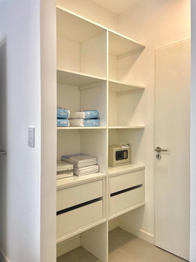 Departamento 2 Ambientes Premium En Palermo A Estrenar Daire Buenos Aires Dış mekan fotoğraf