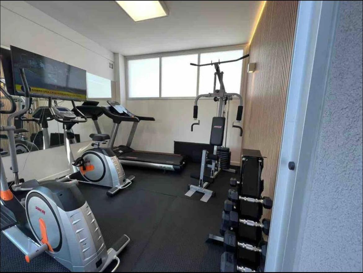 Departamento 2 Ambientes Premium En Palermo A Estrenar Daire Buenos Aires Dış mekan fotoğraf